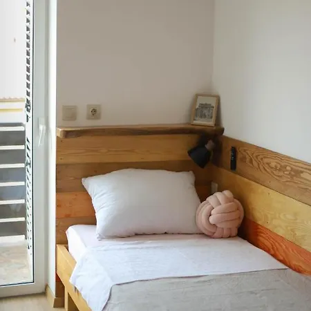 Brand New Flat Rabota * Pula
