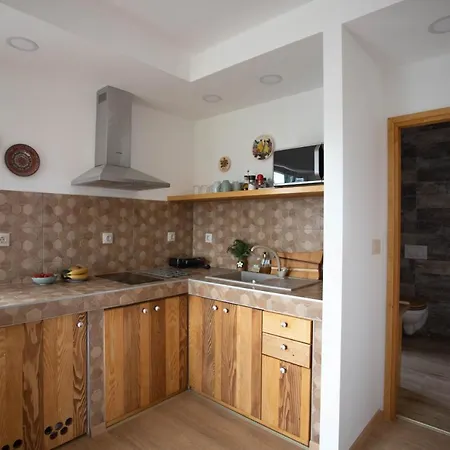 Brand New Flat Rabota Appartement *