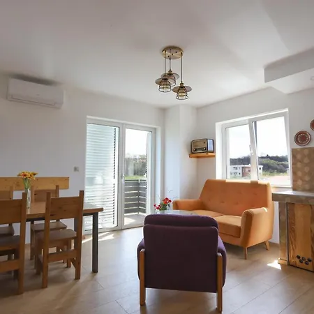 Brand New Flat Rabota Appartement