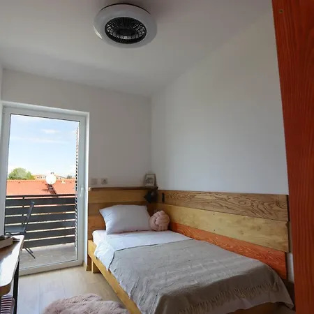 Brand New Flat Rabota Appartement Pula